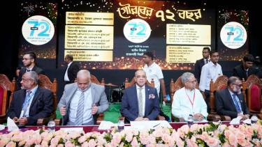 Chief Justice calls for moral integrity and public trust