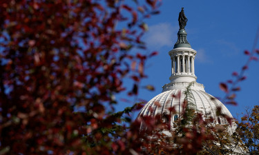 US Senate passes bill to end government shutdown, sends to House