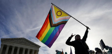 US Supreme Court rejects bid to overturn same-sex marriage right