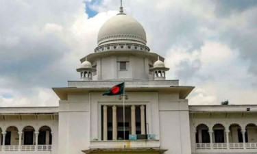 SC to deliver verdict on caretaker government case 20 November