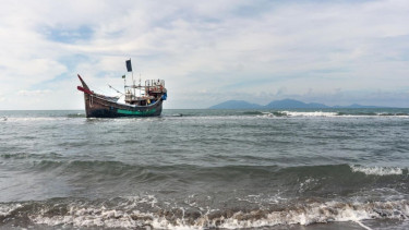 UNHCR, IOM mourn Rohingya boat tragedy off Malaysia-Thailand coast