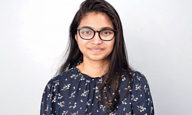 Tasnim Zara secures NCP nomination for Dhaka-9