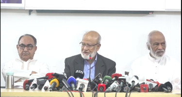 July Charter signatories not bound by decisions beyond its scope: BNP to govt