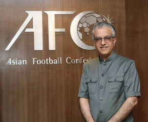 AFC president’s Bangladesh visit postponed