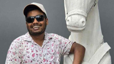 Mohammadpur Chhatra Dal leader’s body found with hands, legs tied