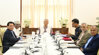 CA calls for expanding, strengthening BNCC for national transformation