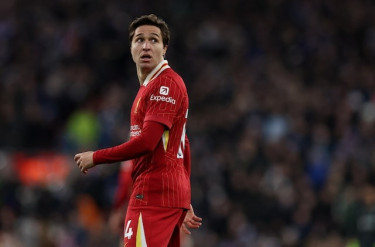 Liverpool's Chiesa declined Italy call-up, says Gattuso