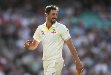Starc wants spicy Ashes wickets, not five-day tests