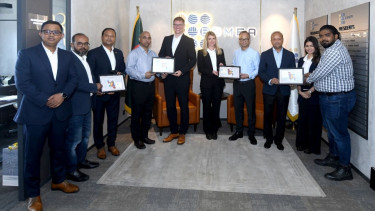 BGMEA seeks cooperation from Hohenstein for competitiveness and sustainability