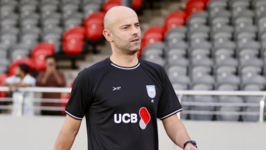 Cabrera confident as Hamza returns, sets eyes on India clash