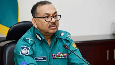 No panic, tight security for 13 Nov: DMP chief