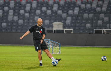 It’s part of my job to accept criticism: Cabrera