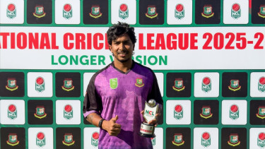 Soumya shines as Khulna secure second straight win
