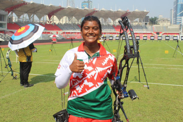 Kulsum defies odds while others falter