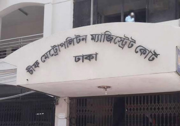 Letter sent to DMP commissioner seeking security for Dhaka court premises
