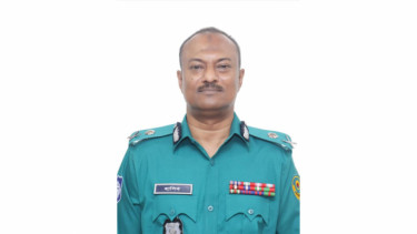 CMP commissioner orders ‘Shoot-on-Sight’ against terrorists