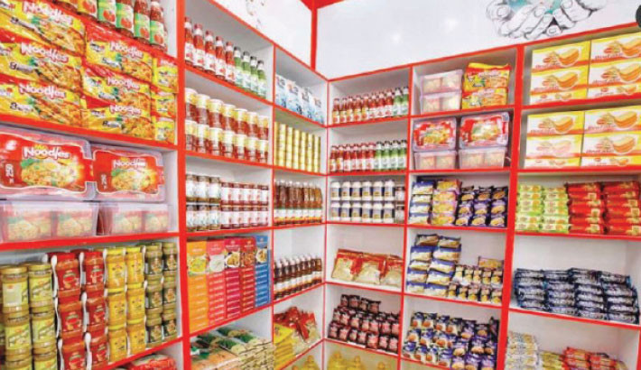 ‘Processed food market likely to reach $6b by 2030’