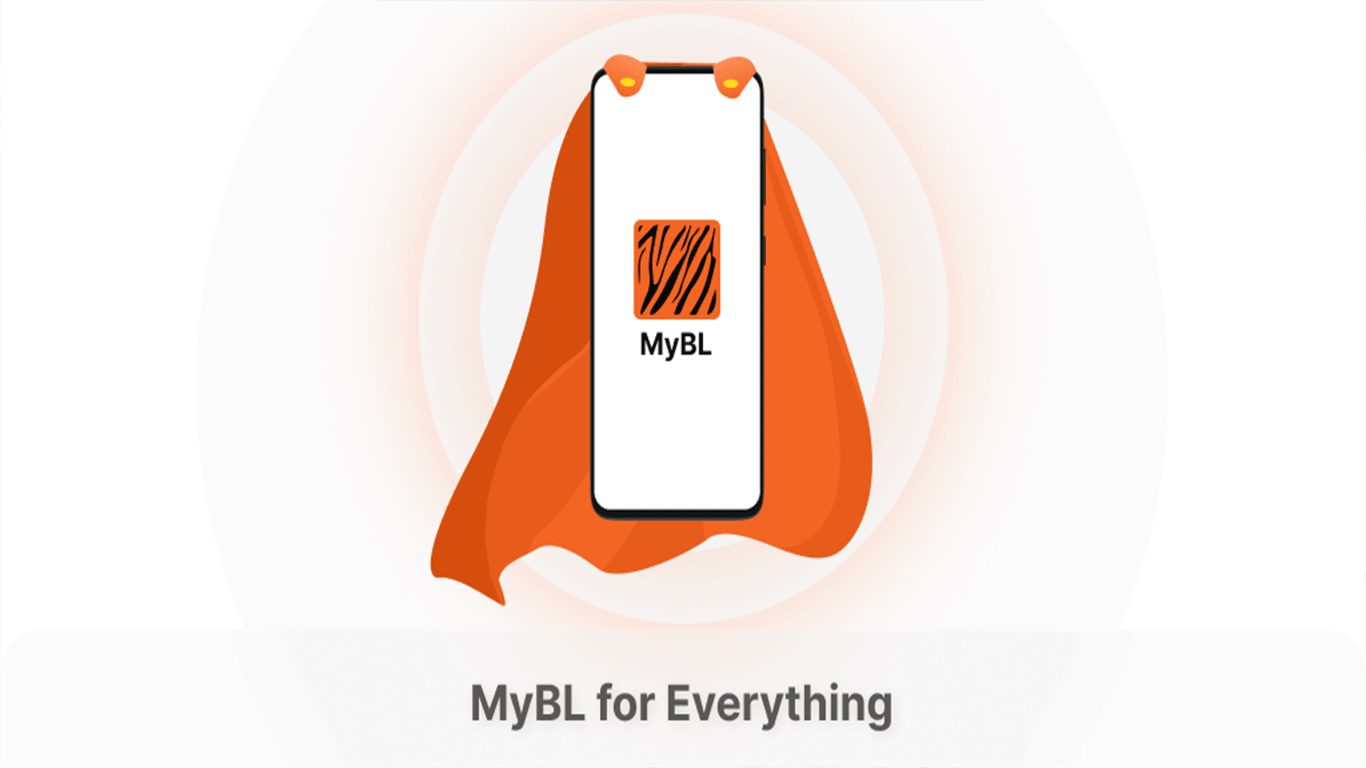 Banglalink brings more control to customers through enhanced MyBL App
