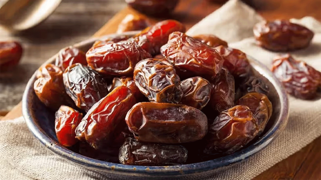 Tariff Commission for lower import duty on dates ahead of Ramadan