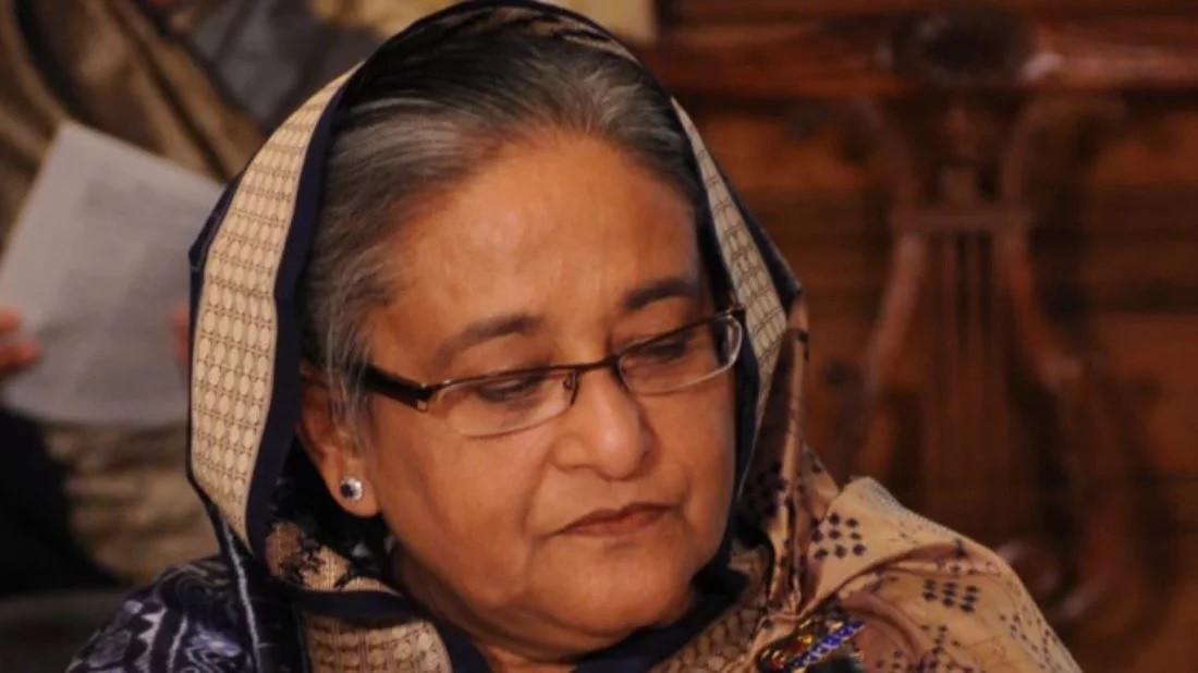 Hasina’s Self-defence Narrative a Controlled Media Strategy
