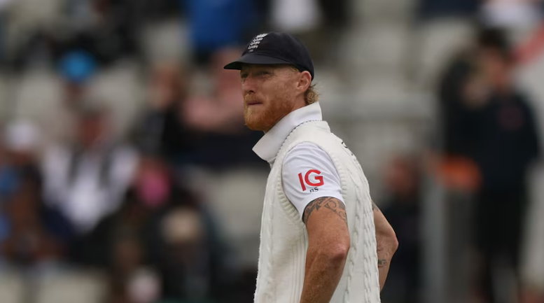 Stokes says England will be ready for Ashes opener