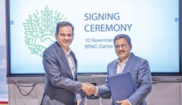 BRAC to install solar power systems across 32 facilities