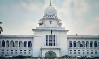 22 new High Court judges to take oath this noon