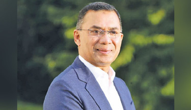 Tarique Rahman likely to return home by end of November: Salahuddin