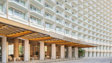 Saudi Arabia developing ties with US film industry