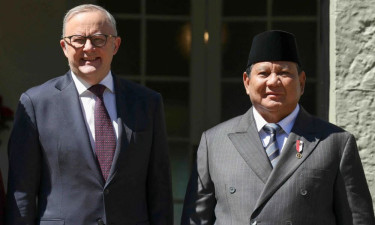 Australia, Indonesia agree to sign new security treaty