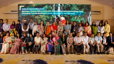 Plan International Bangladesh calls for health-centred action to end child marriage