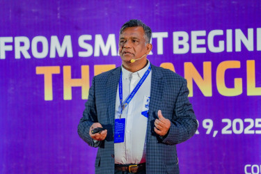 Bulbul says sorry to journalists after Bangladesh Cricket Conference mismanagement