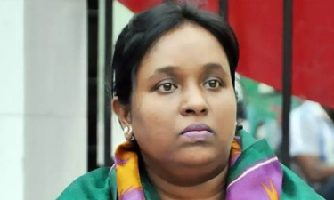 SC stays bail of ex-Naraynganj mayor Selina Hayat Ivy in 5 cases