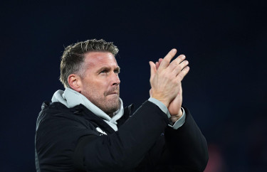 Wolves appoint Edwards as manager in bid to avoid relegation