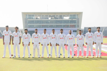 ICC move to keep Bangladesh among Test elite