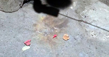 Crude bombs explode at DU’s TSC