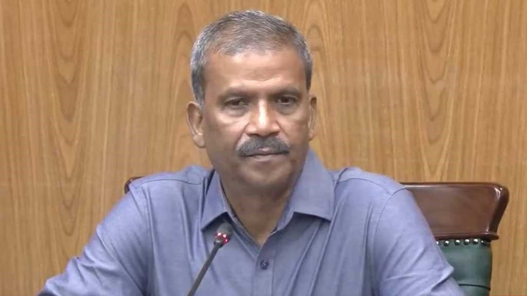 Law Adviser orders swift action over killing of judge’s son in Rajshahi