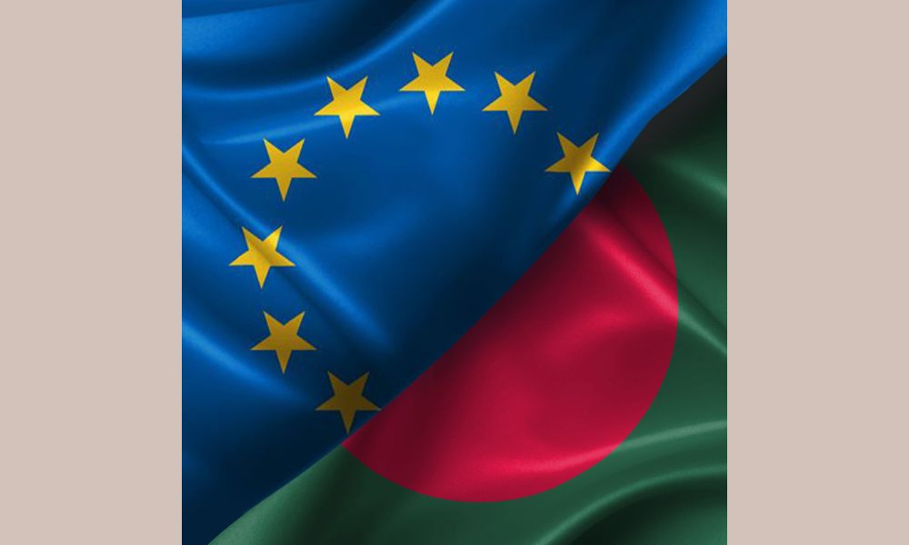 EU urges parties to engage in next steps of democratic transition