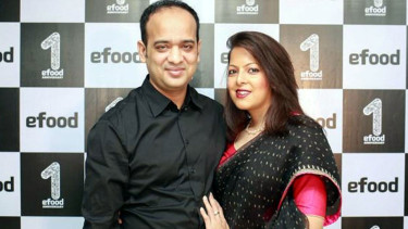 Evaly MD Russell, Chairperson Shamima jailed for five years in fraud case