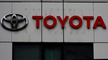 Toyota announces $10 bn US investment