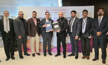 Baskin-Robbins partners with Bashundhara Group to launch in Bangladesh