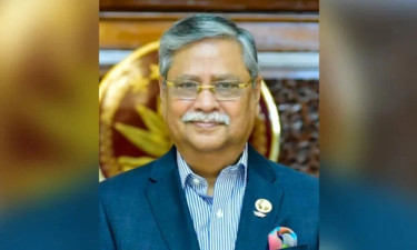 President signs ‘July National Charter’