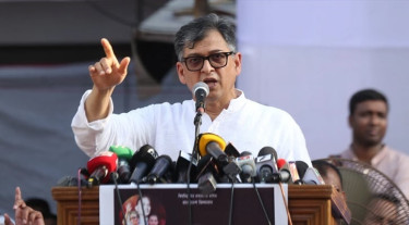 CA’s speech violates July Charter: Salahuddin