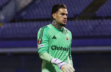 Ederson says he felt unhappy at Manchester City