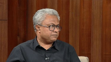 Nine bank accounts of journo Subhash Singh Roy frozen