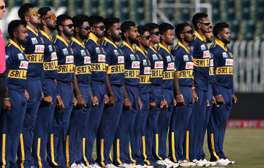 Sri Lanka to stay in Pakistan after bomb, games move to Rawalpindi
