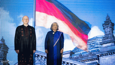 German ambassador pledges closer ties with Bangladesh on 35th anniversary of reunification