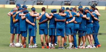 South Africa announces plan to bid for Olympic Games