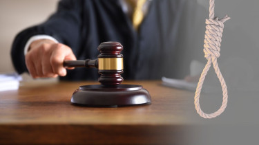 Man sentenced to death for killing girlfriend in Kalabagan