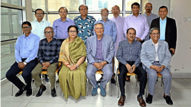 Editors’ Council gets new body